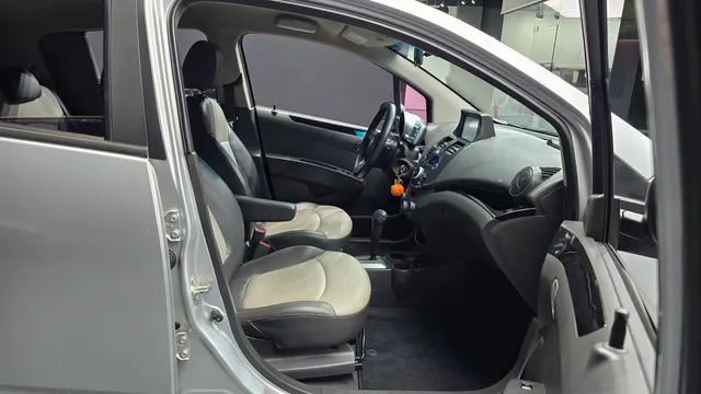 Chevrolet Matiz