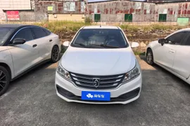 Baojun 310