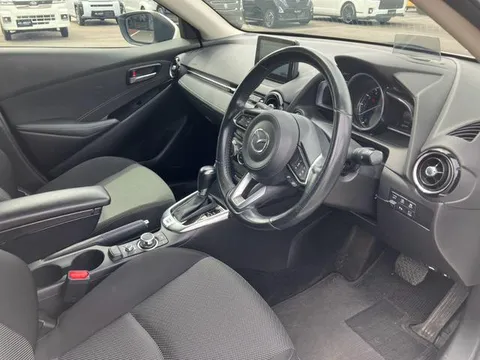 Mazda Mazda2 (Demio)