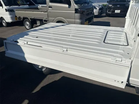Nissan Clipper Truck