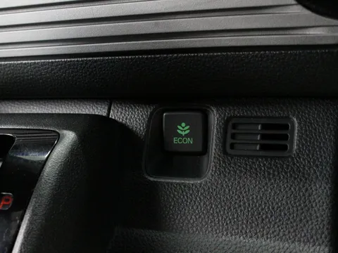 Honda N-VAN Plus Style