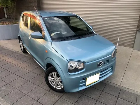 Mazda Carol
