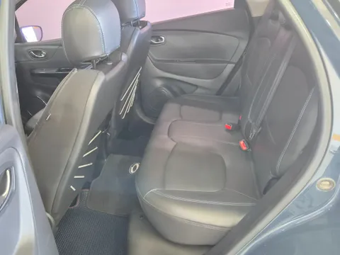 Renault QM3