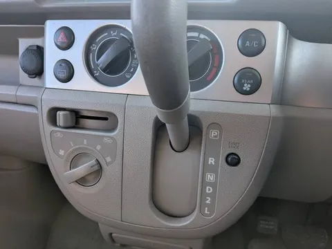 Mazda Scrum Wagon
