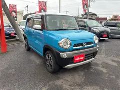 Mazda Flair Crossover
