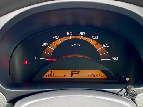Mazda AZ-Wagon