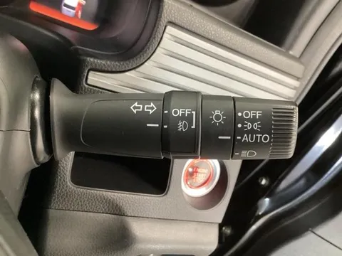 Honda N-VAN Plus Style