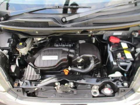 Honda N-BOX Plus Custom