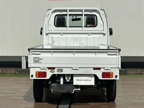 Nissan Clipper Truck