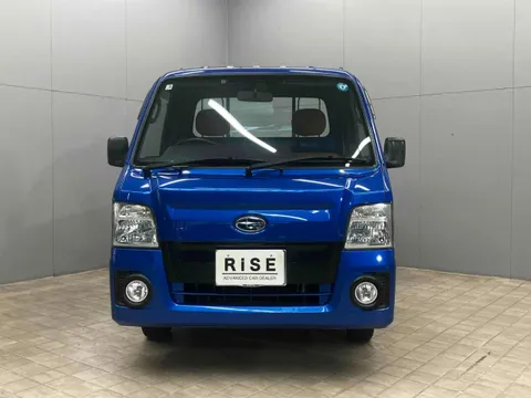Subaru Sambar Truck