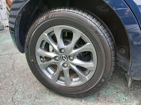 Mazda Mazda2 (Demio)