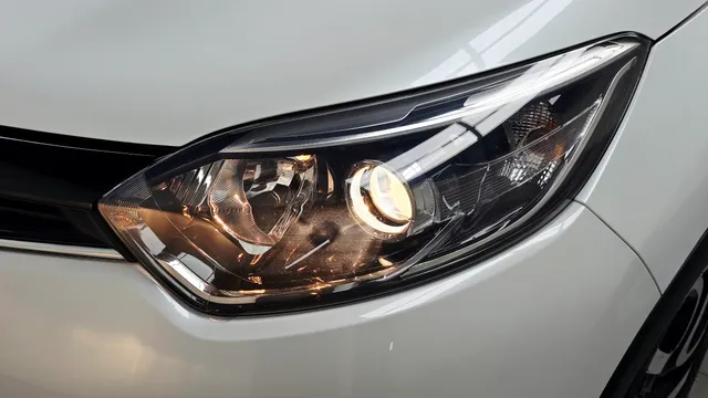 Renault QM3