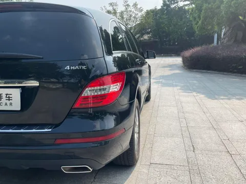 Mercedes-Benz R-Class