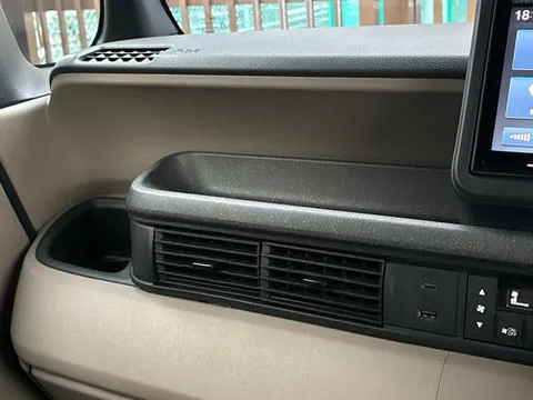 Honda N-BOX Joy