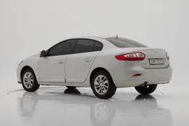 Renault SM3