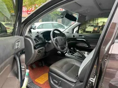Gac GS4