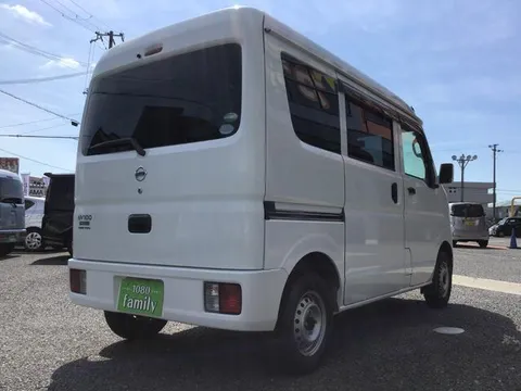Nissan Clipper