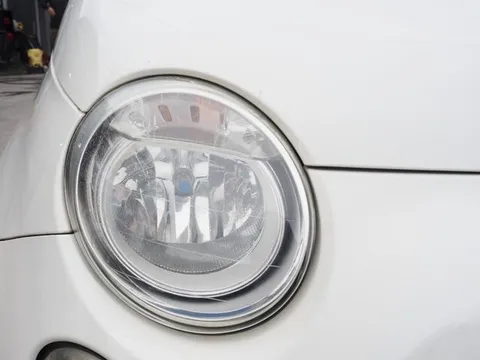 Abarth 500