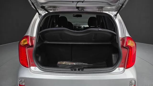 Kia Picanto (Morning)