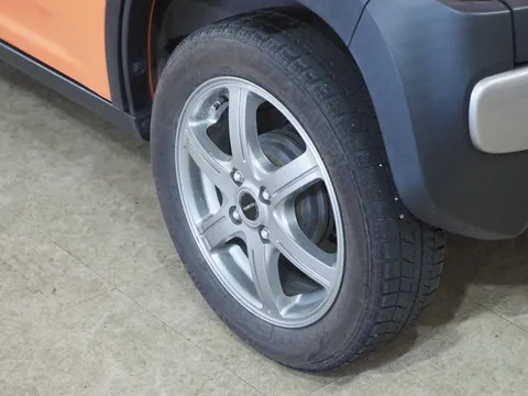 Mazda Flair Crossover