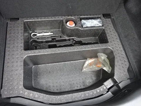 Honda Jazz (Fit)