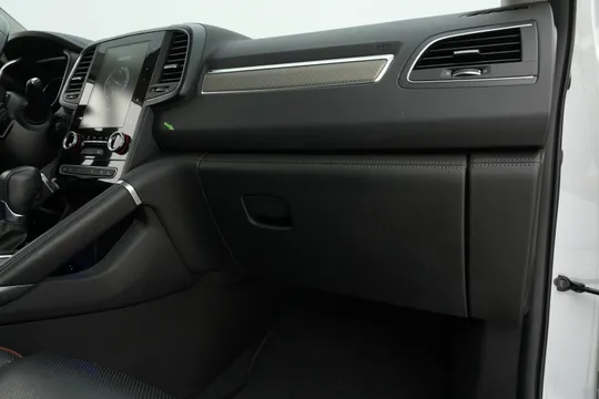 Renault Koleos (QM6)