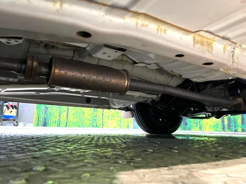 Nissan Otti