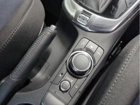 Mazda Mazda2 (Demio)