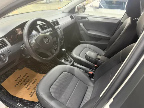Volkswagen Santana