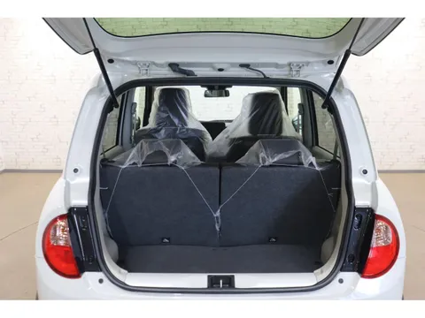 Suzuki Alto Lapin LC