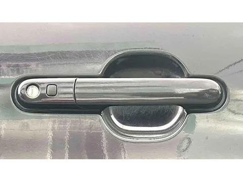 Suzuki Palette SW