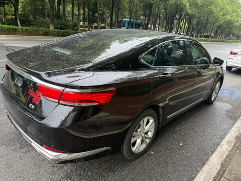 Geely