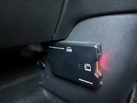 Mitsubishi eK X