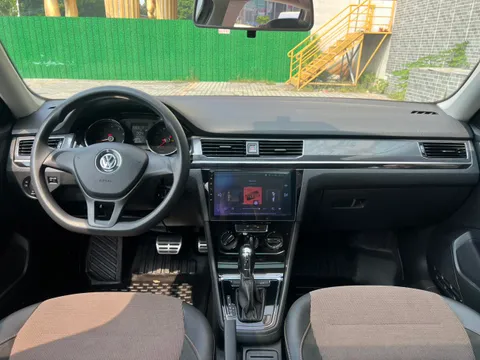 Volkswagen C-Trek