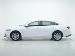 Chevrolet Malibu XL