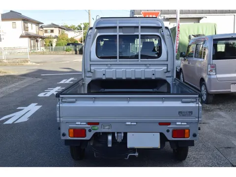 Suzuki Super Carry