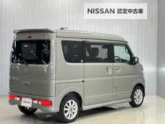 Nissan Clipper Rio