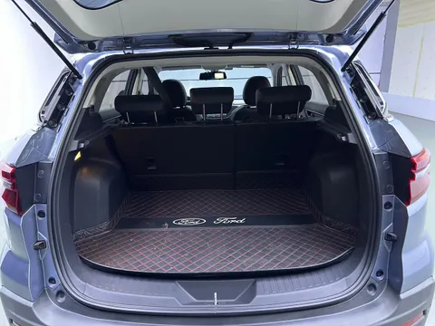Ford Territory