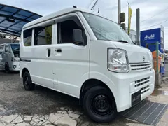 Nissan Clipper