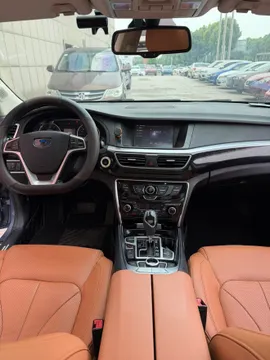 Geely