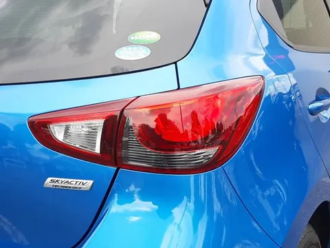 Mazda Mazda2 (Demio)
