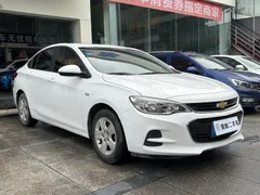 Chevrolet Cavalier