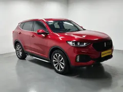 Wey VV6