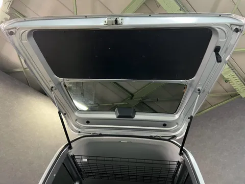 Honda Acty Van