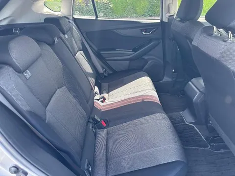 Subaru Impreza Sports