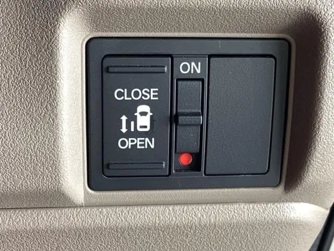 Honda N-BOX Joy