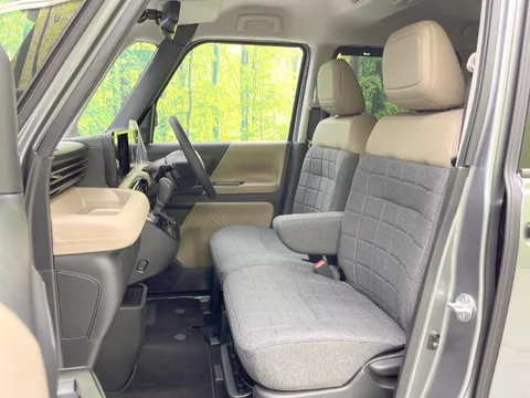 Mitsubishi Delica Mini