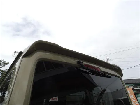 Honda N-VAN Plus Style
