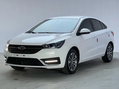 Chery Arrizo 5