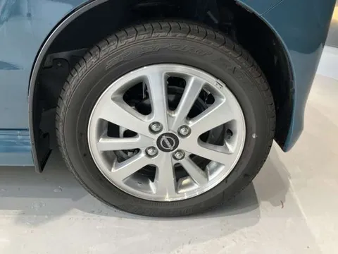 Nissan Clipper Rio